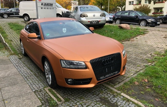 Audi